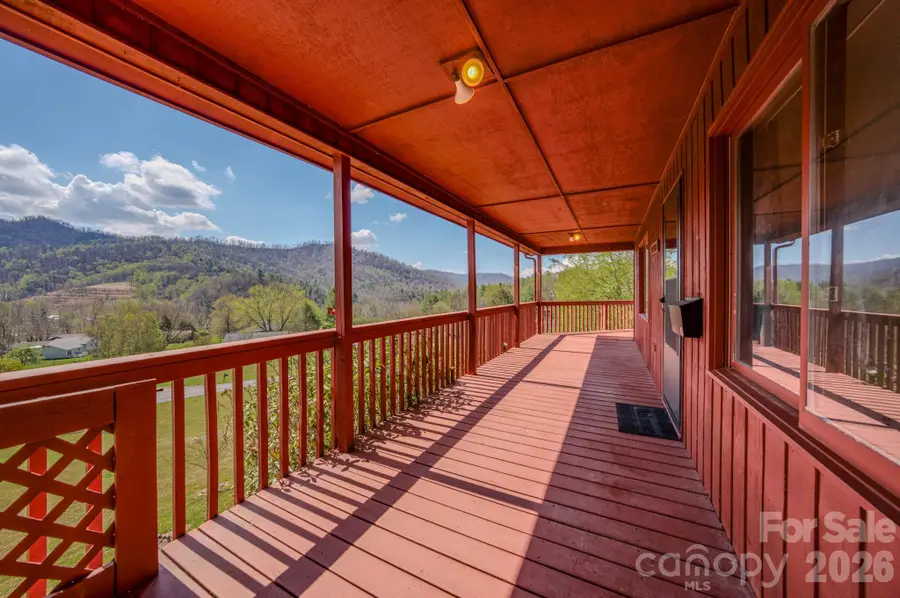 42 Camelfield Road, Weaverville, NC 28787 - #2