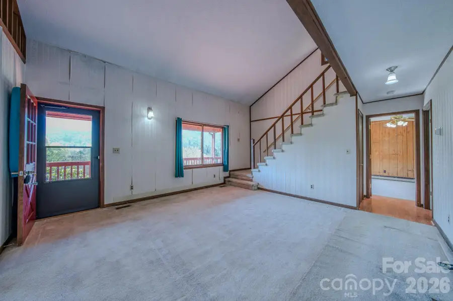 42 Camelfield Road, Weaverville, NC 28787 - #3