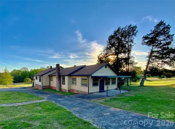 310 Horn Bottom Road, Forest City, NC 28043