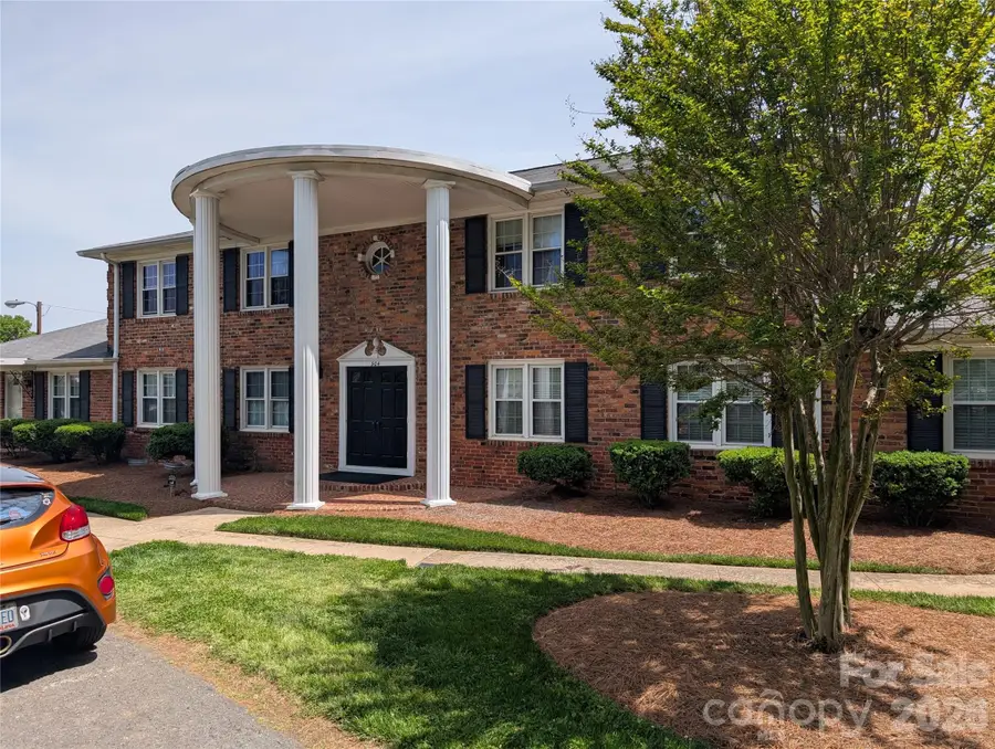 910 Mcalway Road #C, Charlotte, NC 28211 - #2