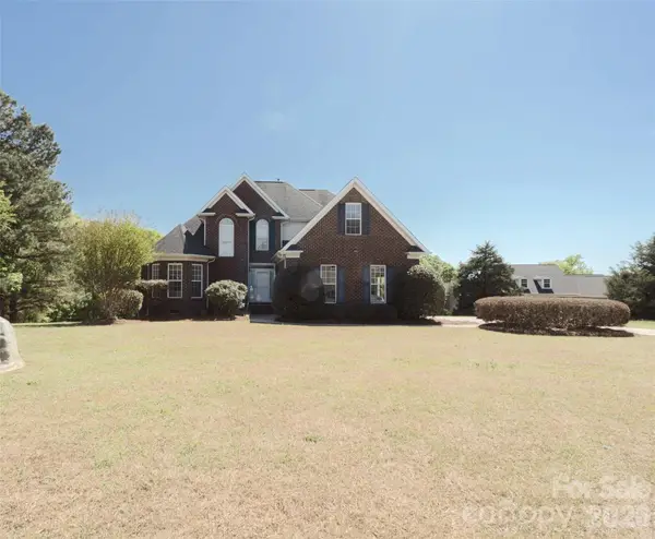 7008 Brett Drive, Monroe, NC 28110