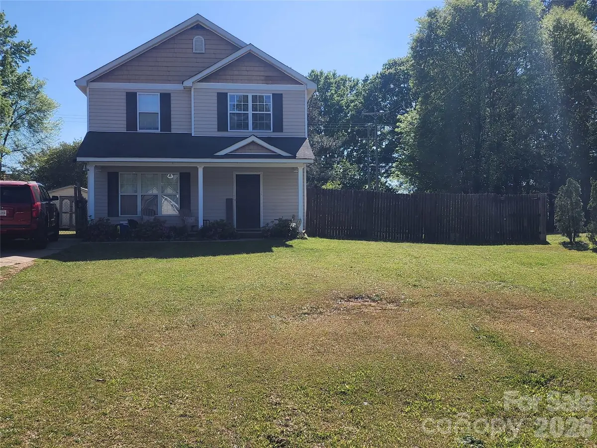 4414 Allibrook Way, Wingate, NC 28174 - #1