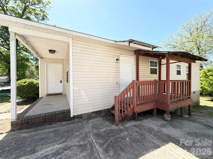 1209 Harrill Street, Charlotte, NC 28205 - #3