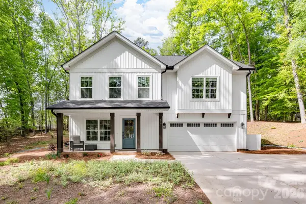 617 Teresa Circle, Waxhaw, NC 28173