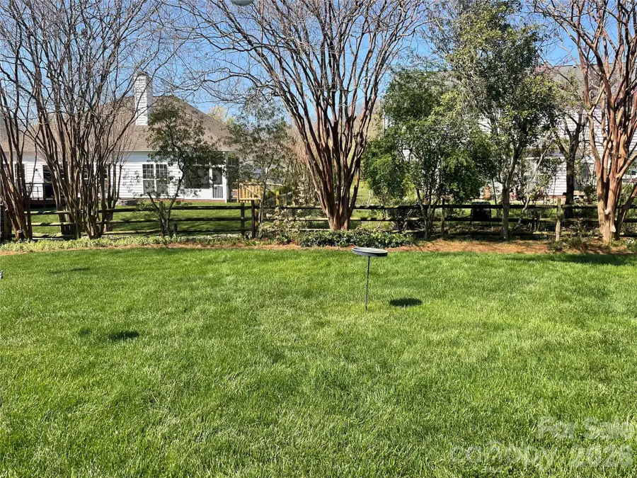 608 Eden Wood Court, Matthews, NC 28105 - #2