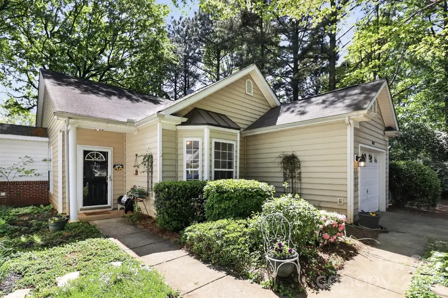 4851 Steepleglen Court, Charlotte, NC 28269 - #2