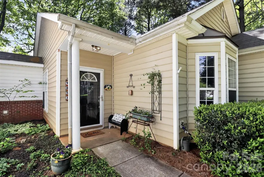 4851 Steepleglen Court, Charlotte, NC 28269 - #3