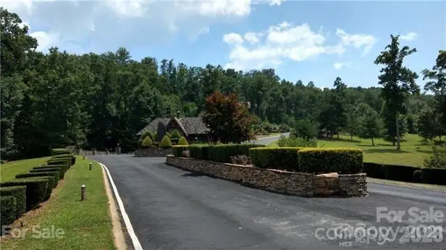 0 Bills Mountain Trail #730, Lake Lure, NC 28746 - #2