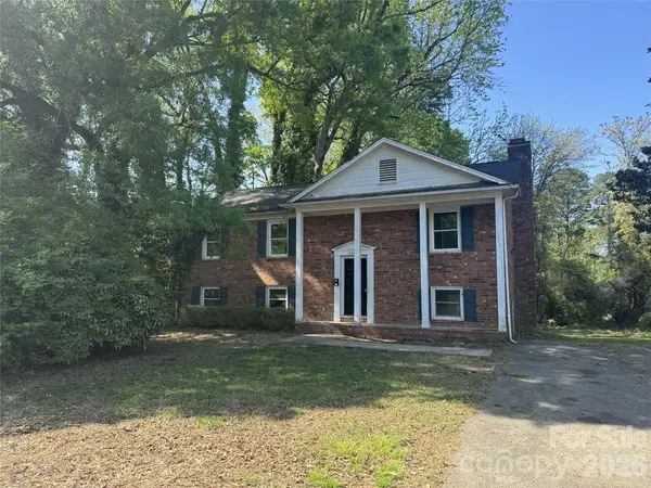 5508 Viewmont Drive, Charlotte, NC 28215