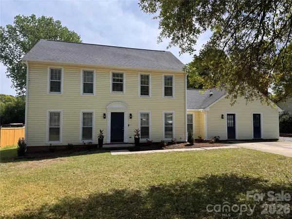 6600 Porterfield Road, Charlotte, NC 28226