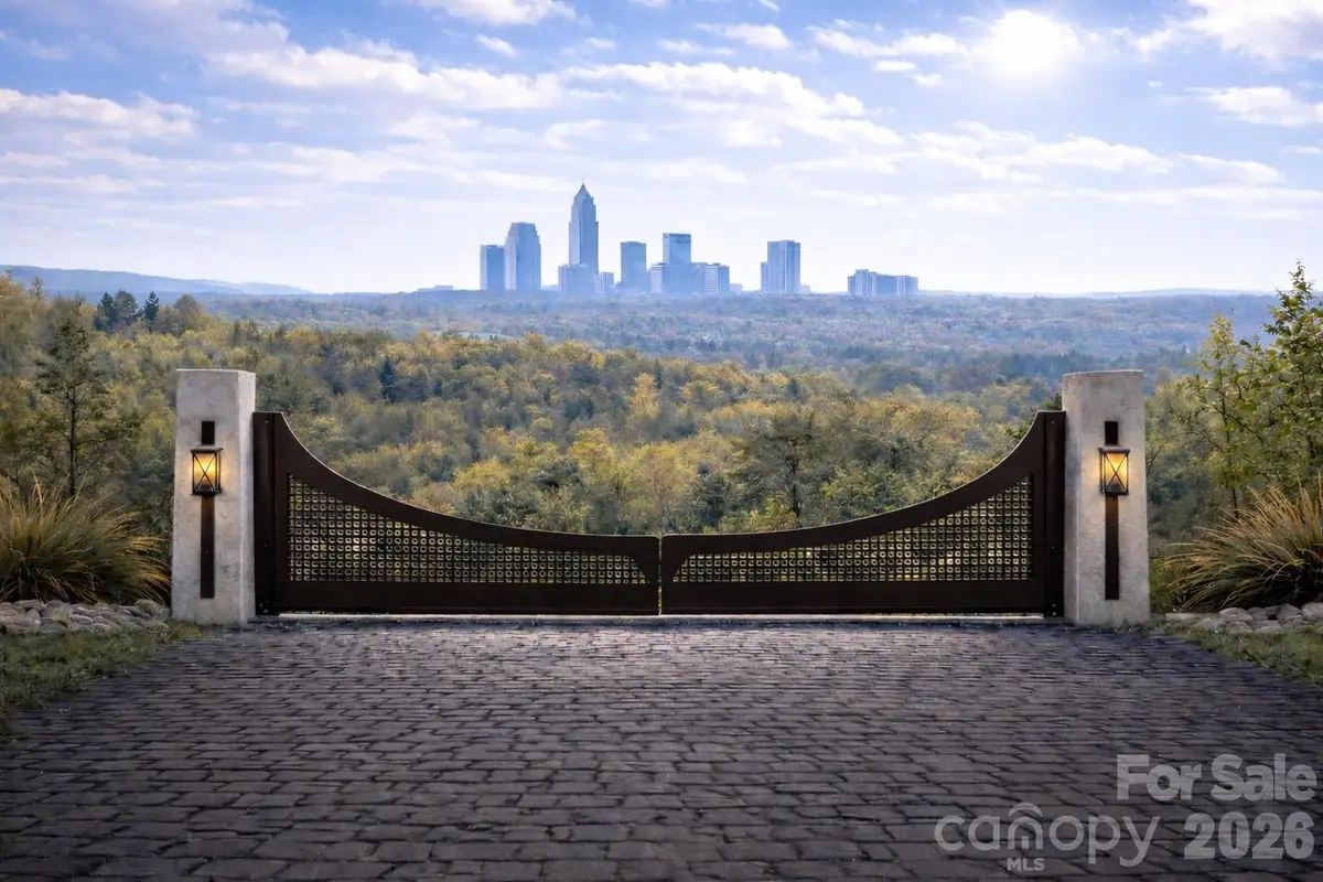 11550 King James Boulevard, Davidson, NC 28036 - #1