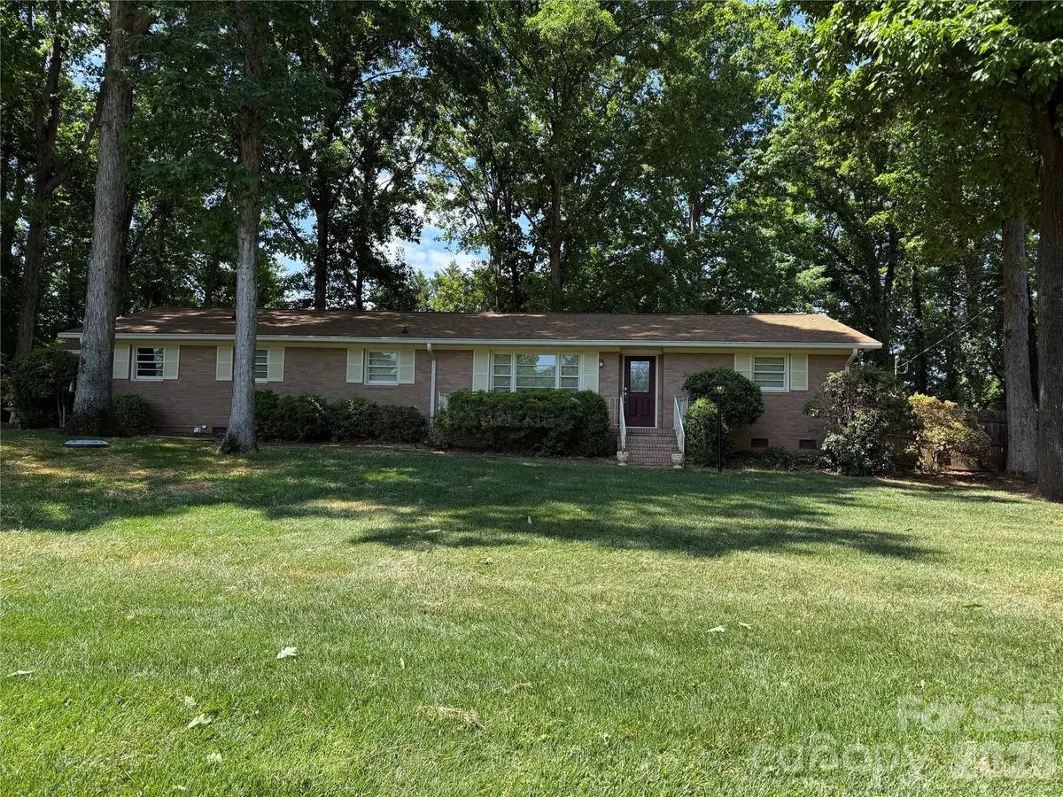 1416 Marjorie Drive, Matthews, NC 28105 - #1