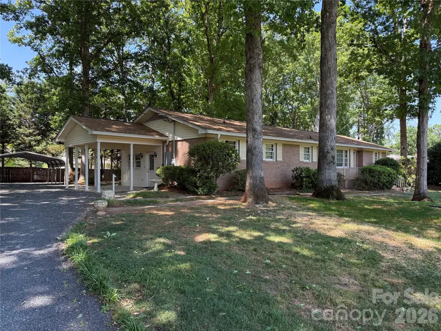 1416 Marjorie Drive, Matthews, NC 28105 - #2