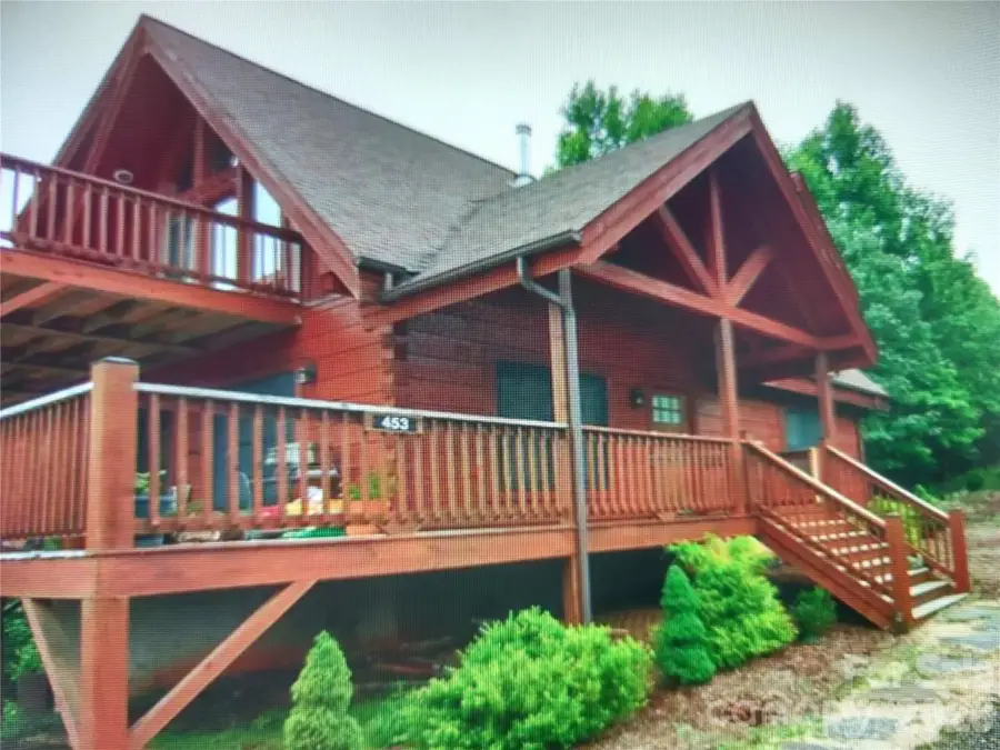 453 Grandview Peaks Drive, Nebo, NC 28761 - #2