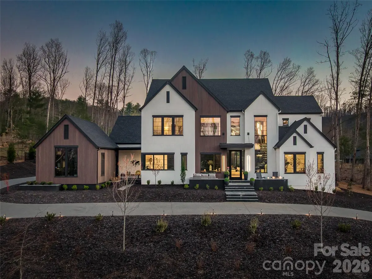 361 Belle Isle Way, Asheville, NC 28803 - #1