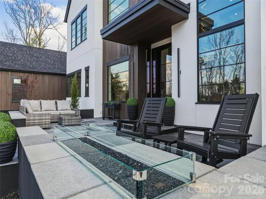 361 Belle Isle Way, Asheville, NC 28803 - #3