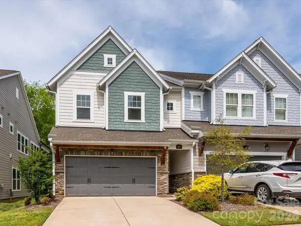 1217 Drummond Avenue, Charlotte, NC 28205