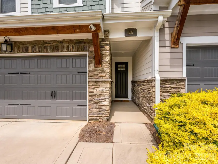 1217 Drummond Avenue, Charlotte, NC 28205 - #2