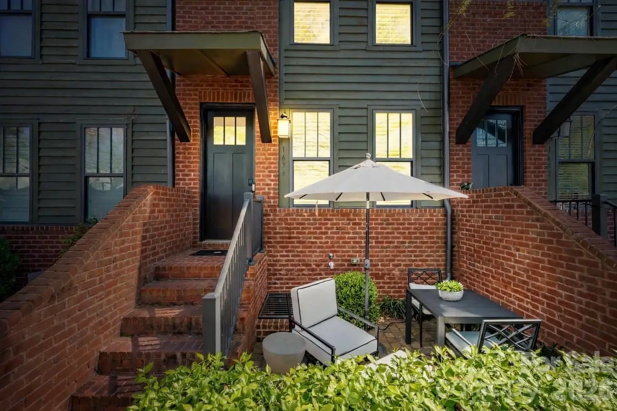 1636 Kenilworth Avenue, Charlotte, NC 28203 - #1