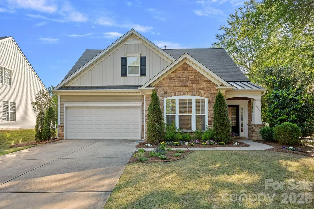 6902 Saranac Lane, Matthews, NC 28105 - #1