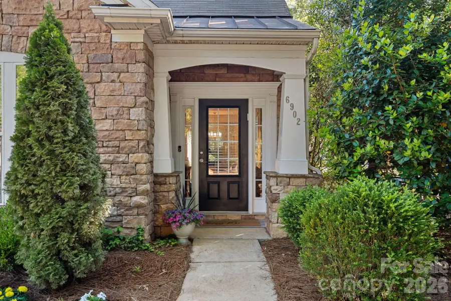 6902 Saranac Lane, Matthews, NC 28105 - #2