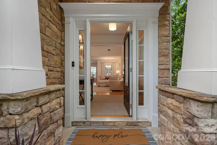 6902 Saranac Lane, Matthews, NC 28105 - #3