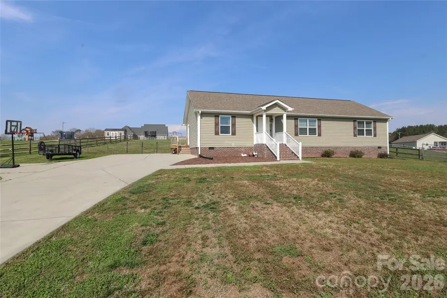 154 Back Acres Lane, Kannapolis, NC 28081 - #2
