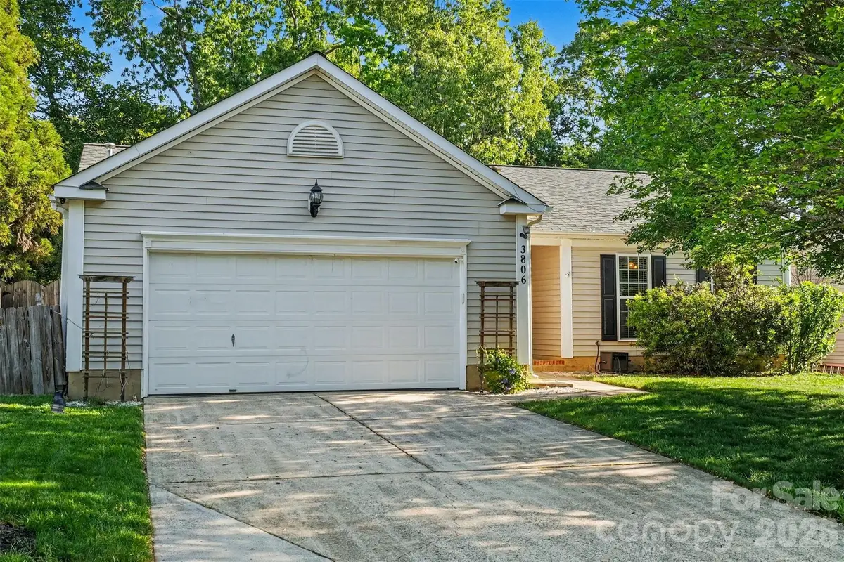3806 Crimson Wing Drive, Indian Trail, NC 28079 - #1