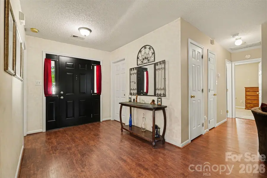 3806 Crimson Wing Drive, Indian Trail, NC 28079 - #3