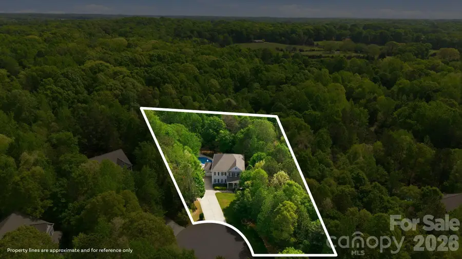 5404 Cotton Top Court, Waxhaw, NC 28173 - #3