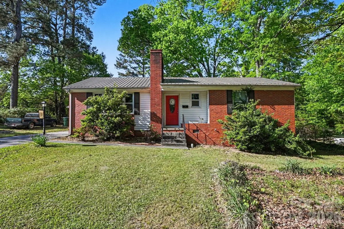 102 Azalea Road, Lancaster, SC 29720 - #1