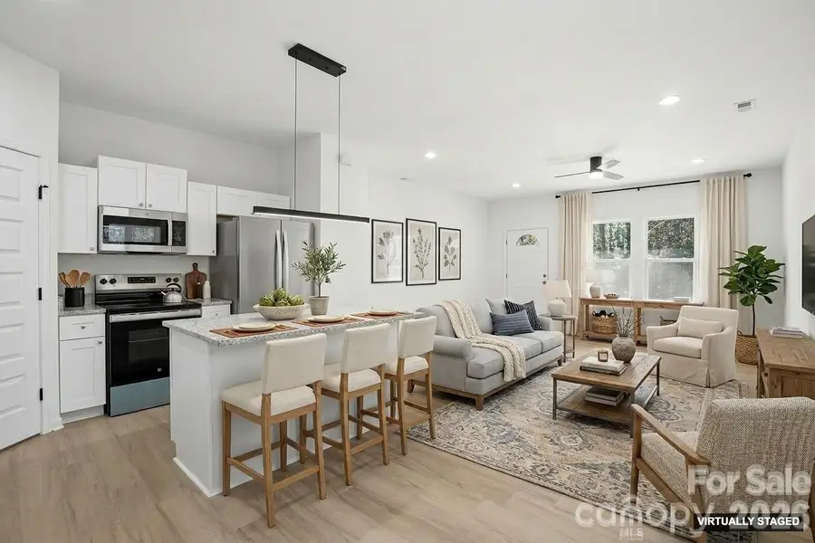 7 Bennett Street, Wadesboro, NC 28170 - #3