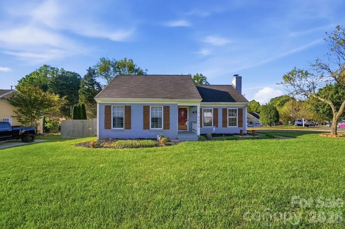 9046 Milton Morris Drive, Charlotte, NC 28227 - #1
