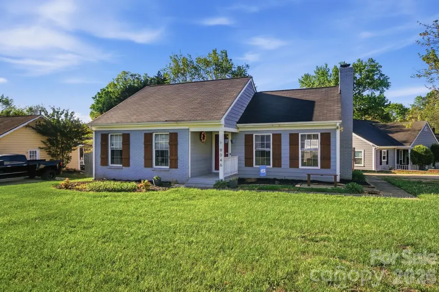 9046 Milton Morris Drive, Charlotte, NC 28227 - #2