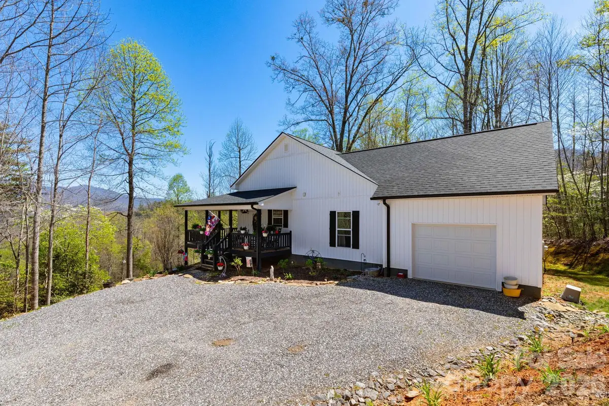 153 Fairlane Loop, Whittier, NC 28789 - #1