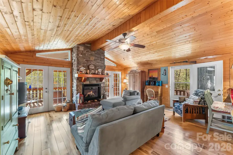 152 Brown Farm Drive, Marion, NC 28752 - #2