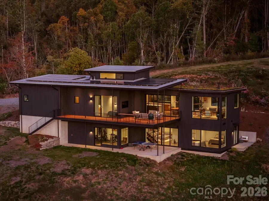 122 Elk Wallow Trail, Asheville, NC 28804 - #2