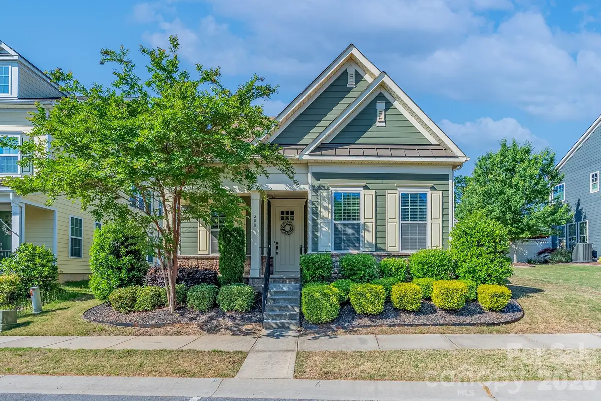 208 Helton Lane, Fort Mill, SC 29708 - #1