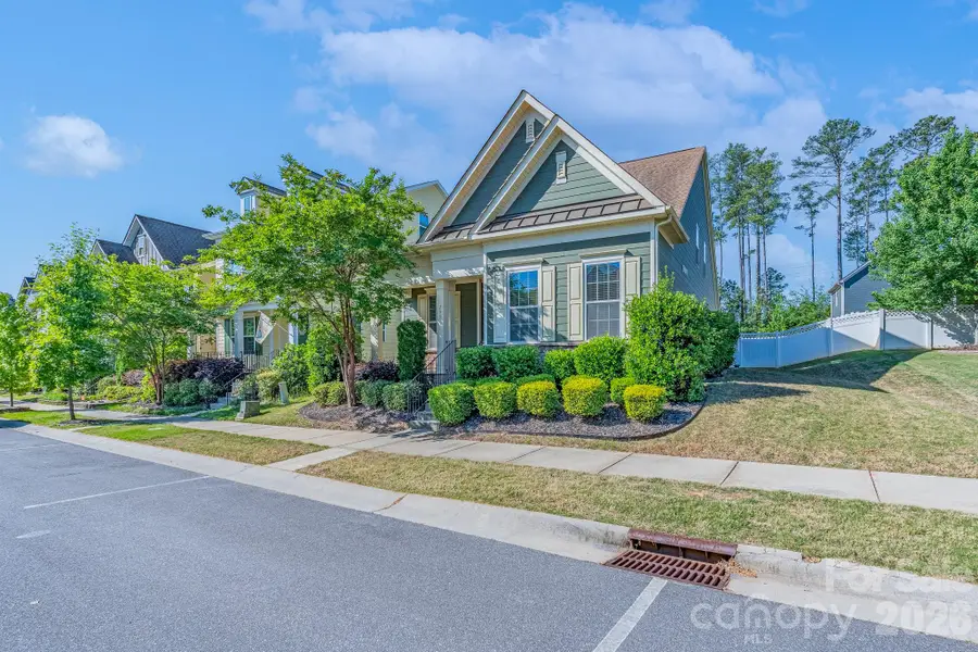 208 Helton Lane, Fort Mill, SC 29708 - #2
