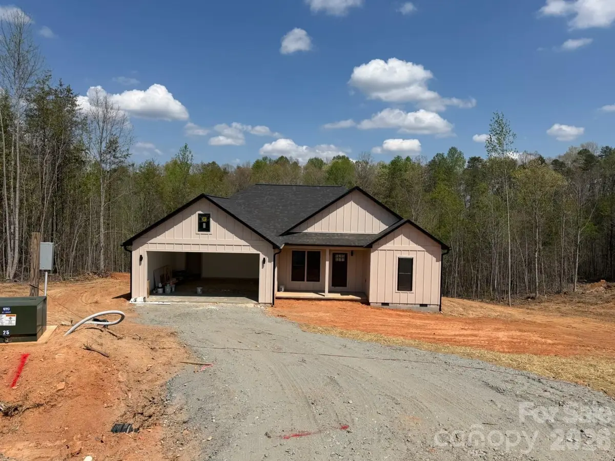 98 Lexxi Lane, Tryon, NC 28782 - #1