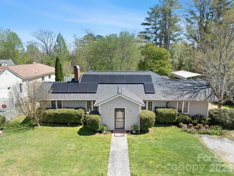 1614 Ridgewood Boulevard, Hendersonville, NC 28791 - #3