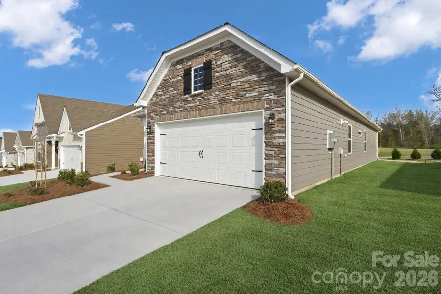 7624 Cotton Crest Lane #39, Lancaster, SC 29720 - #2