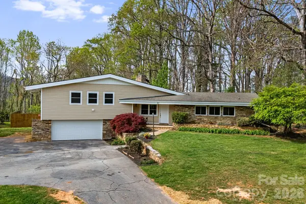 87 W Oakview Road, Asheville, NC 28806