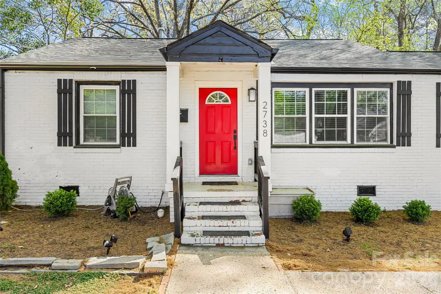 2738 Catalina Avenue, Charlotte, NC 28206 - #3