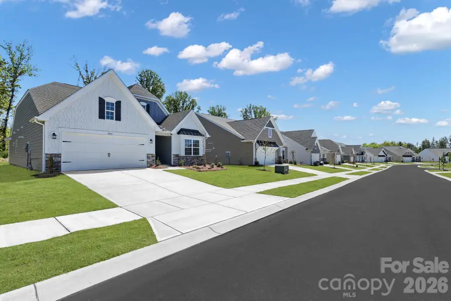 5454 Redbud Road #65, Lancaster, SC 29720 - #2