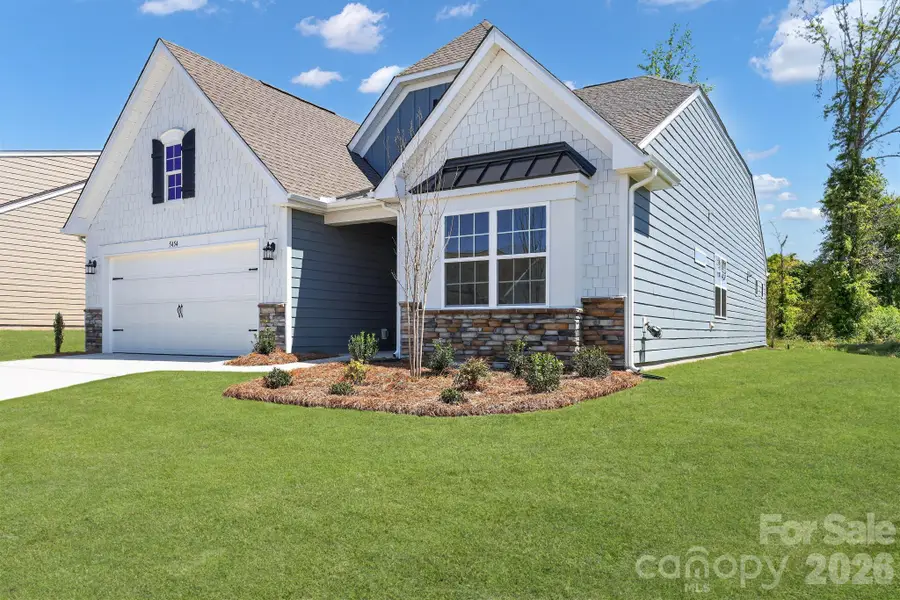 5454 Redbud Road #65, Lancaster, SC 29720 - #3