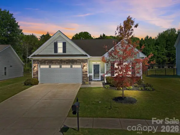 1411 Troon Drive, Salisbury, NC 28144