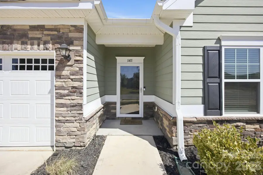 1411 Troon Drive, Salisbury, NC 28144 - #2