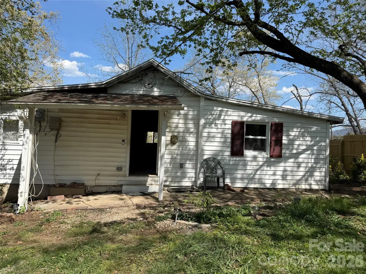 5A Warren Avenue, Asheville, NC 28803 - #1