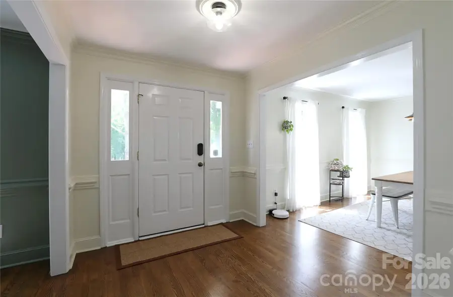 8810 Scarsdale Drive, Mint Hill, NC 28227 - #3